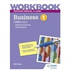KNYGA Mark Hage Pearson Edexcel A-Level Business Workbook 1
