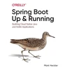 KNYGA Mark Heckler Spring Boot: Up and Running