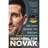 KNYGA Mark Hodgkinson Searching for Novak, INTERNATIONAL SPORTS BOOK OF THE YEAR