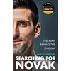 KNYGA Mark Hodgkinson Searching for Novak, INTERNATIONAL SPORTS BOOK OF THE YEAR