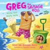 KNYGA Mark Hoyle Greg the Sausage Roll: Wish You Were Here