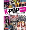 KNYGA Mark James Russell K-POP Now!