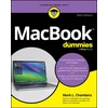 KNYGA Mark L Chambers MacBook For Dummies