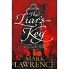 KNYGA Mark Lawrence Liar’s Key