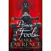 KNYGA Mark Lawrence Prince of Fools