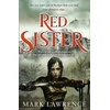 KNYGA Mark Lawrence Raudona Sister