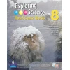 KNYGA Mark Levesley Exploring Science : How Science Works Year 8 Student Book with ActiveBook with CDROM