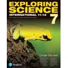 KNYGA Mark Levesley Exploring Science International Year 7 Student Book
