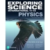KNYGA Mark Levesley Johnson Exploring Science International Physics Student Book