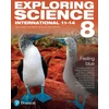 KNYGA Mark Levesley Johnson Exploring Science International Year 8 Student Book