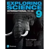 KNYGA Mark Levesley Exploring Science International Year 9 Student Book