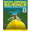 KNYGA Mark Levesley Exploring Science: Working Scientifically Student Book Year 8