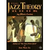 KNYGA Mark Levine Jazz Theory Book
