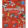 KNYGA Mark Long Sportopedia, Explore more than 50 sports from around the world