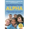 KNYGA Mark Mccrindle Generation Alpha