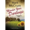 KNYGA Mark Mccrum Murder Your Darlings