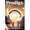 KNYGA Mark Millar Prodigy: Slaves of Mars