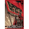 KNYGA Mark Millar Superman: Raudona Son (New Edition)
