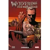 KNYGA Mark Millar Wolverine: Old Man Logan