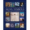 KNYGA Mark Oconnell Signs, Symbols &amp; Dream Interpretation, The Illustrated Encyclopedia of