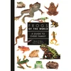 KNYGA Mark Oshea Frogs of the World