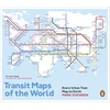 KNYGA Mark Ovenden Transit Maps of the World