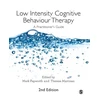 KNYGA Mark Papworth Low Intensity Cognitive Behaviour Therapy