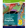 KNYGA Mark Pedroz Cambridge Lower Secondary Complete English 8: Student Book (Second Edition)