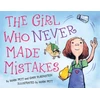 KNYGA Mark Pett The Girl Who Never Made Mistakes