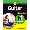 KNYGA Mark Phillips Guitar All-in-One For Dummies