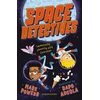 KNYGA Mark Powers Space Detectives