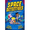 KNYGA Mark Powers Space Detectives: Cosmic Pet Puzzle