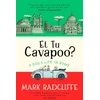 KNYGA Mark Radcliffe Et Tu, Cavapoo?