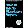 KNYGA Mark Rhodes How To Talk To Absolutely Anyone