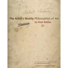 KNYGA Mark Rothko Artist's Reality, Philosophies of Art