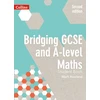 KNYGA Mark Rowland Bridging GCSE and A-level Maths Student Book