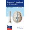 KNYGA Mark S Greenberg Greenberg's Handbook of Neurosurgery
