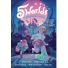 KNYGA Mark Siegel 5 Worlds Book 2