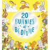 KNYGA Mark Sperring Twenty Bunnies at Bedtime (CBB)