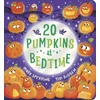 KNYGA Mark Sperring Twenty Pumpkins at Bedtime (CBB)