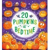 KNYGA Mark Sperring Twenty Pumpkins at Bedtime (PB)