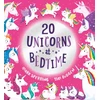 KNYGA Mark Sperring Twenty Unicorns at Bedtime (PB)