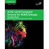 KNYGA Mark Thomas A/AS Level Computer Science for WJEC/Eduqas Student Book