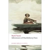 KNYGA Mark Twain Adventures of Huckleberry Finn