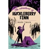 KNYGA Mark Twain Adventures of Huckleberry Finn