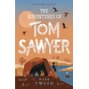 KNYGA Mark Twain Adventures of Tom Sawyer