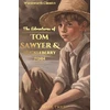 KNYGA Mark Twain Tom Sawyer &amp; Huckleberry Finn