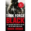 KNYGA Mark Urban Task Force Juodas