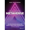 KNYGA Mark Van Rijmenam Step into the Metaverse