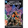 KNYGA Mark Waid Absolute Power